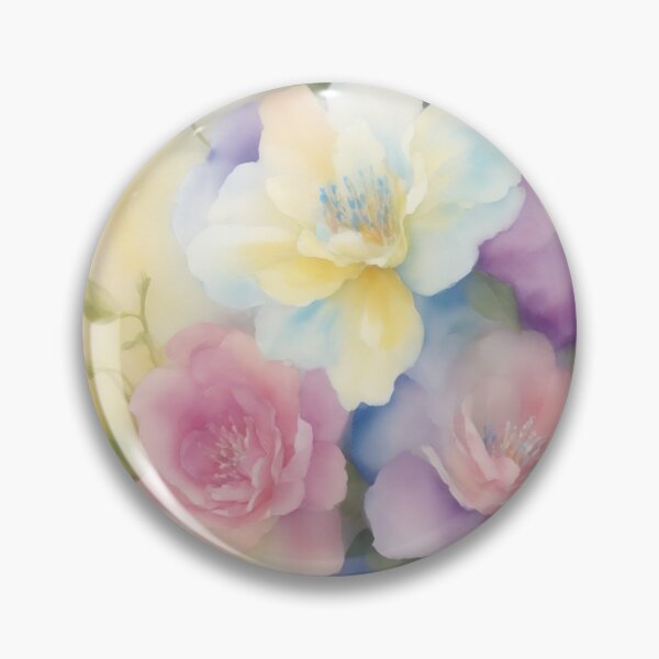 Item preview, meadow red Floral Elegance designed and sold by jkrphoto.