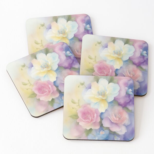Item preview, meadow red Floral Elegance designed and sold by jkrphoto.