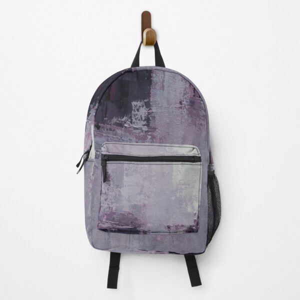 Item preview, Purple abstract designed and sold by ElaSzczepaniak.