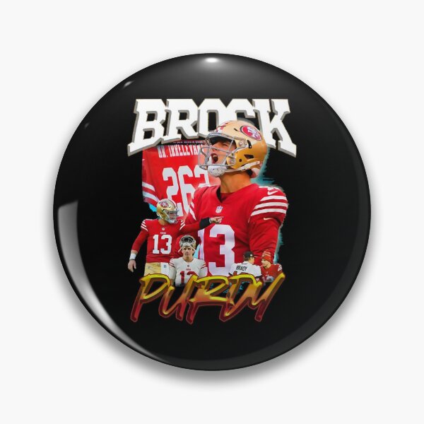Item preview, Brock Mr. Irrelevant Brock sport Purdy Bootleg designed and sold by ClothingCote.