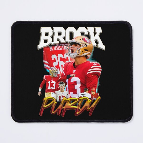 Item preview, Brock Mr. Irrelevant Brock sport Purdy Bootleg designed and sold by ClothingCote.
