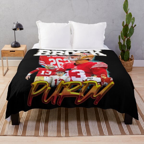Item preview, Brock Mr. Irrelevant Brock sport Purdy Bootleg designed and sold by ClothingCote.