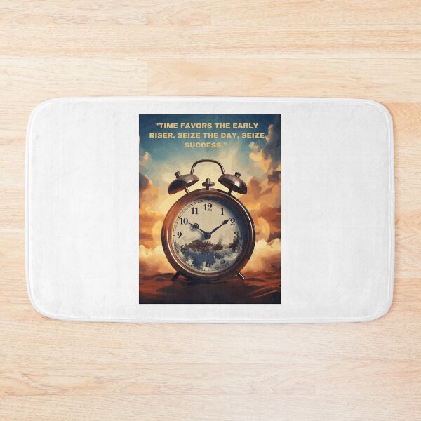 Item preview, "Seize the Dawn" designed and sold by ChamounVisual.