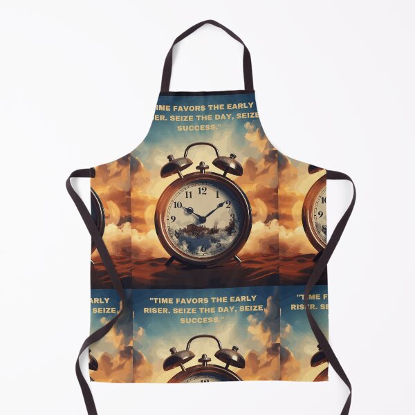 Item preview, "Seize the Dawn" designed and sold by ChamounVisual.