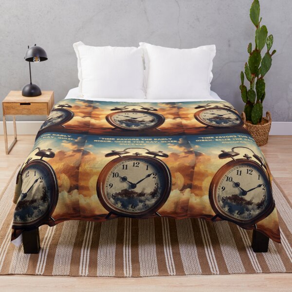 Item preview, "Seize the Dawn" designed and sold by ChamounVisual.
