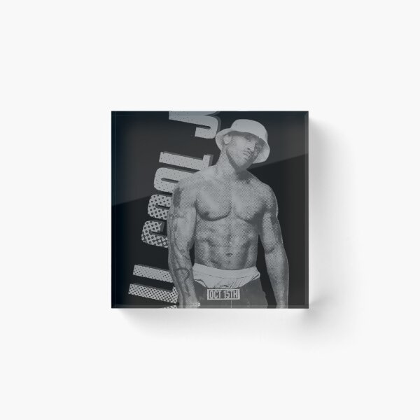 Item preview, Ll Cool music J  Illustration designed and sold by Fashions-Snacks.