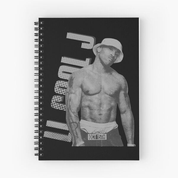 Item preview, Ll Cool music J  Illustration designed and sold by Fashions-Snacks.