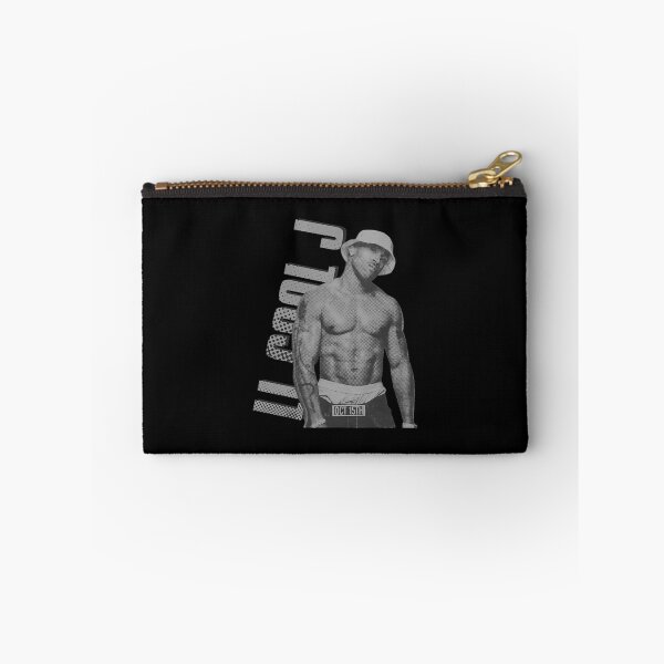 Item preview, Ll Cool music J  Illustration designed and sold by Fashions-Snacks.