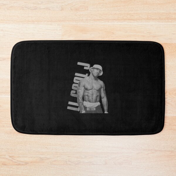 Item preview, Ll Cool music J  Illustration designed and sold by Fashions-Snacks.