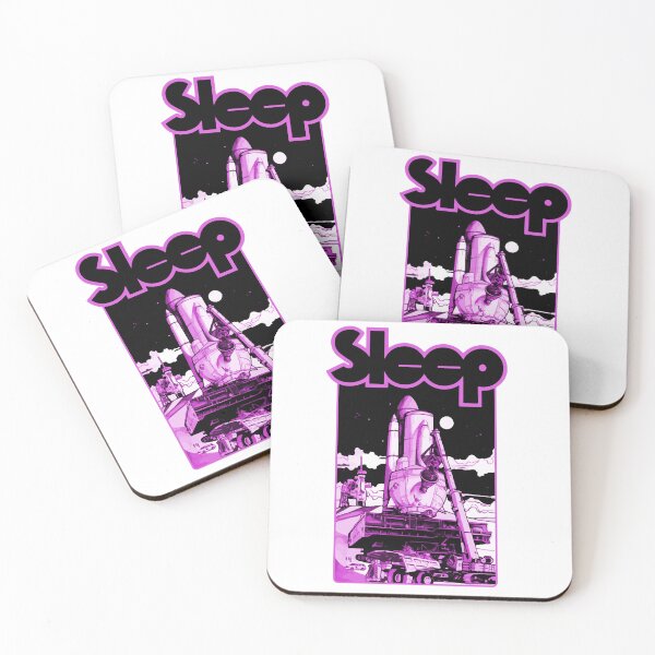 Item preview, Stoner Metal Sleep designed and sold by SeymourFavreau.