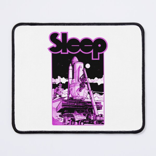 Item preview, Stoner Metal Sleep designed and sold by SeymourFavreau.