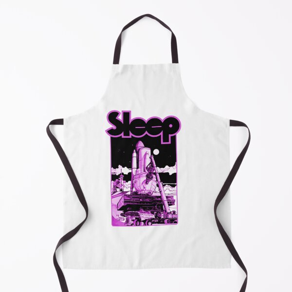 Item preview, Stoner Metal Sleep designed and sold by SeymourFavreau.