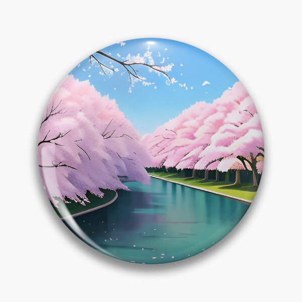 Item preview, Sakura designed and sold by Daniel-DL.