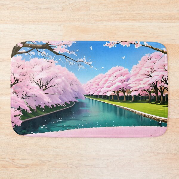Item preview, Sakura designed and sold by Daniel-DL.
