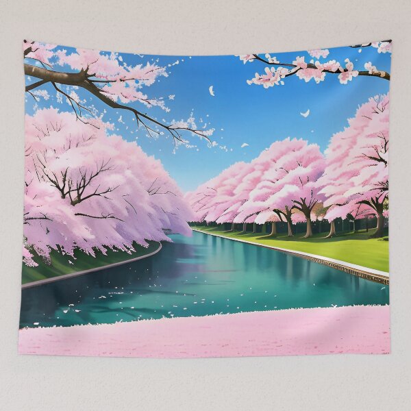 Item preview, Sakura designed and sold by Daniel-DL.