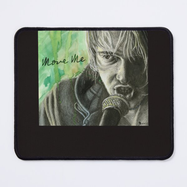 Item preview, Badflower Move Me , Josh Katz  designed and sold by CraigTunnell6.