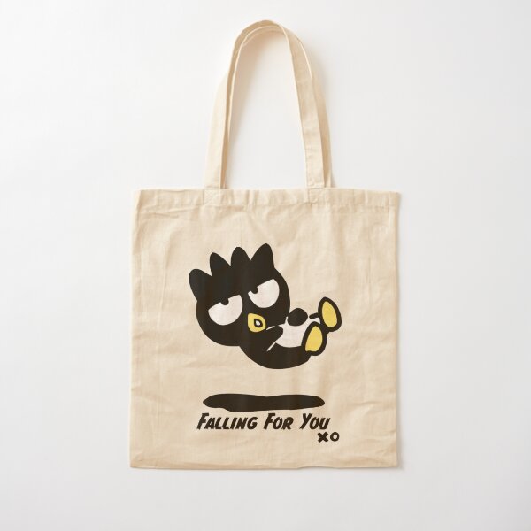 Badtz Maru Tote Bags for Sale | Redbubble