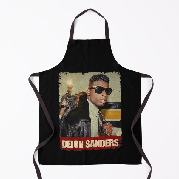 Item preview, Deion sport Sanders - RETRO STYLE (3) designed and sold by ReadMode.