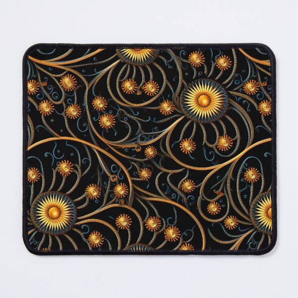 Item preview, Modern design reminiscent of elegant spirals and swirls designed and sold by Pflugart.