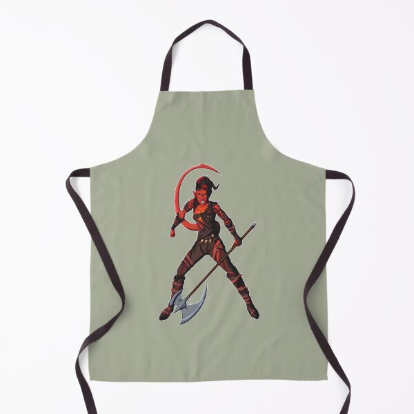 Item preview, karlach designed and sold by KemuelBlouin.
