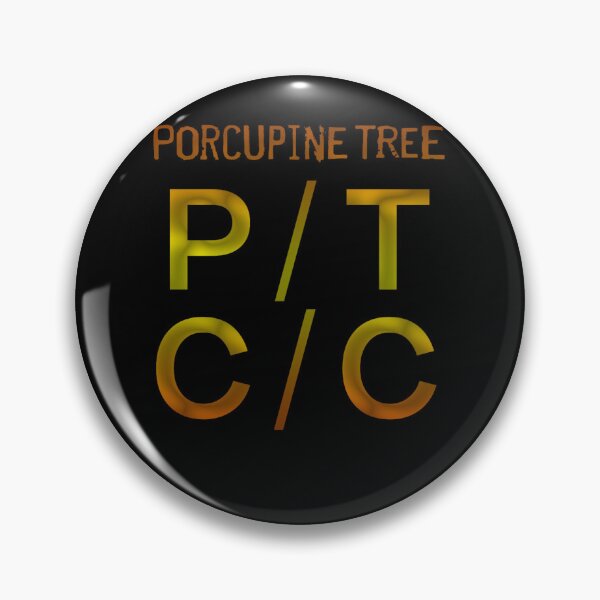 Item preview, Porcupine Tree designed and sold by BelisClerier.