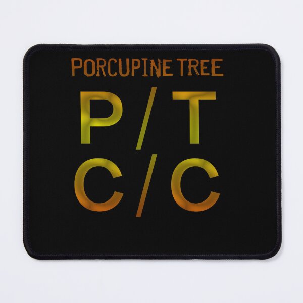 Item preview, Porcupine Tree designed and sold by BelisClerier.