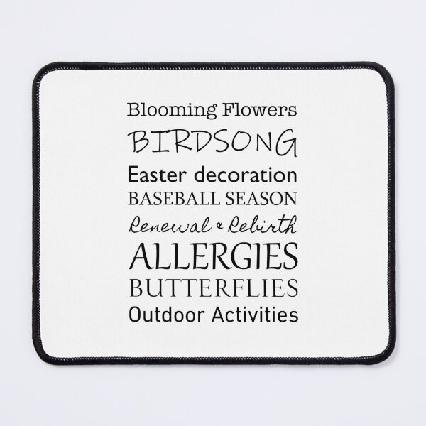 Item preview, Typically spring designed and sold by PixelPack Design.