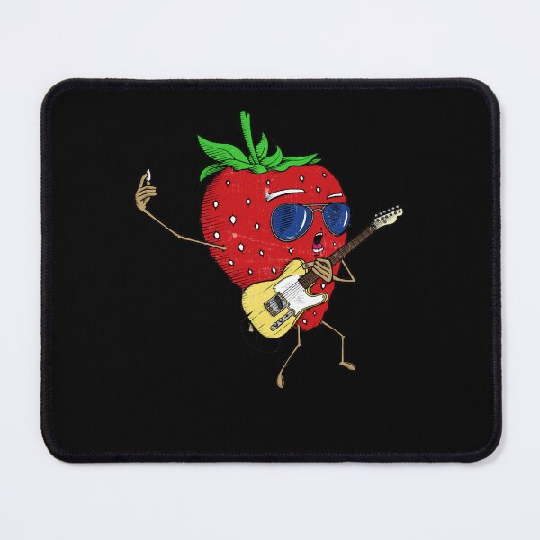 Item preview, Strawberry Jam, T-style designed and sold by SeymourFavreau.