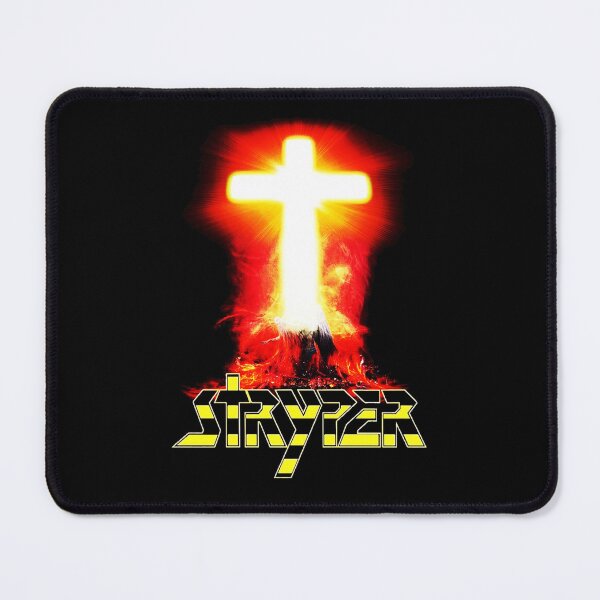 Item preview, stripper christian rock designed and sold by HughGosselin.