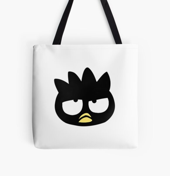 Badtz Maru Tote Bags for Sale | Redbubble