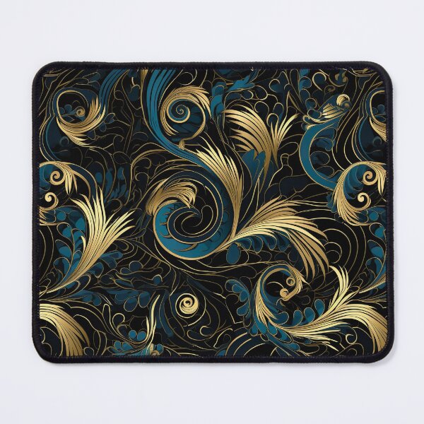 Item preview, Modern design reminiscent of elegant spirals and swirls designed and sold by Pflugart.