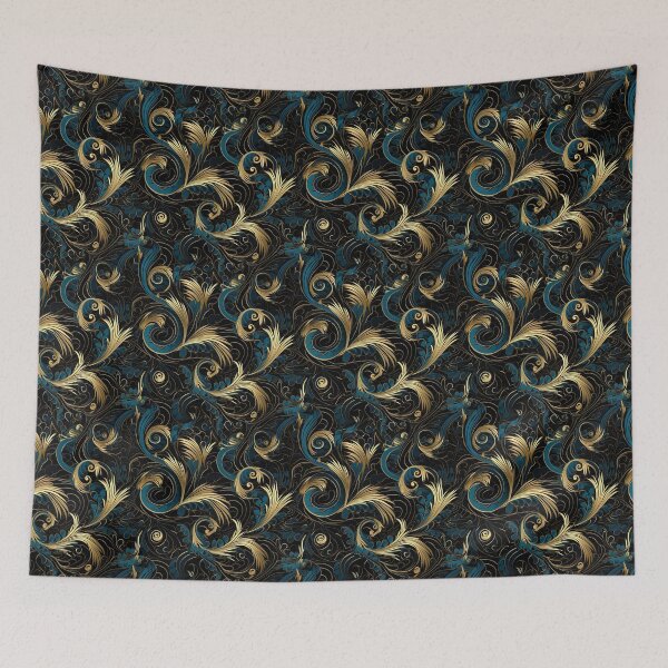 Item preview, Modern design reminiscent of elegant spirals and swirls designed and sold by Pflugart.