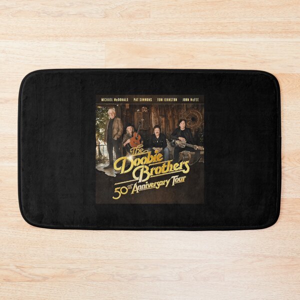 Item preview, The Doobie Vintage - The Doobie Tour designed and sold by HattieFashioni.