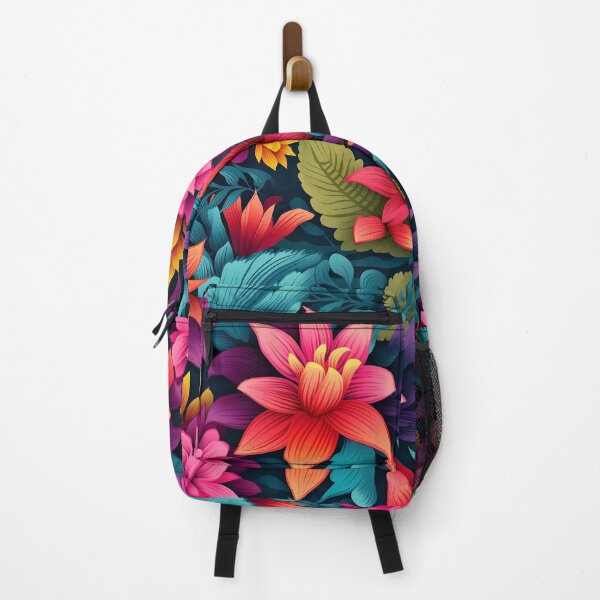 Item preview, Floral flowers seamless digital 7 designed and sold by Tem‑Tip of pen.