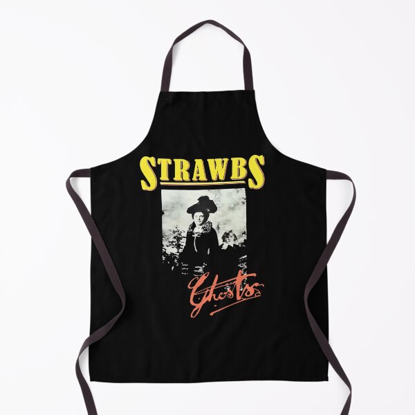 Item preview, Strawbs - Ghosts designed and sold by SeymourFavreau.