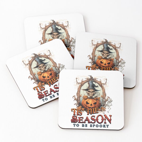 Item preview, Tis' The Season To Be Spooky designed and sold by Irsaervin.