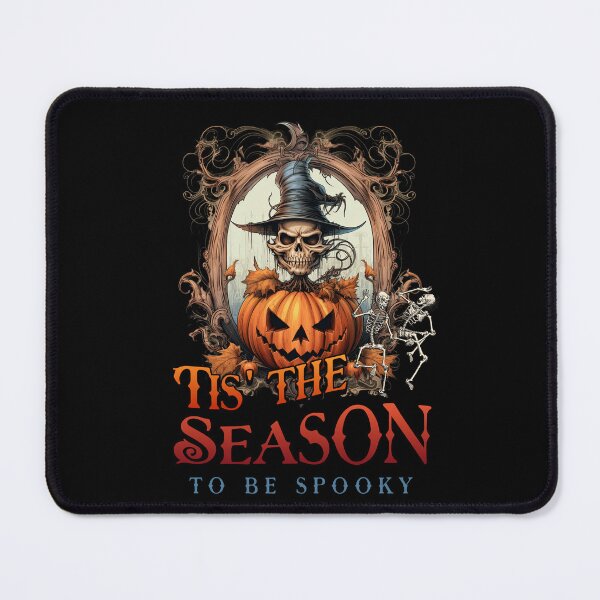 Item preview, Tis' The Season To Be Spooky designed and sold by Irsaervin.