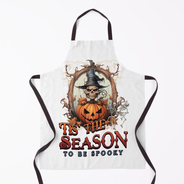 Item preview, Tis' The Season To Be Spooky designed and sold by Irsaervin.