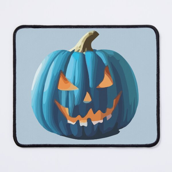 Item preview, Glow in the dark pumpkin designed and sold by CrazySweets.