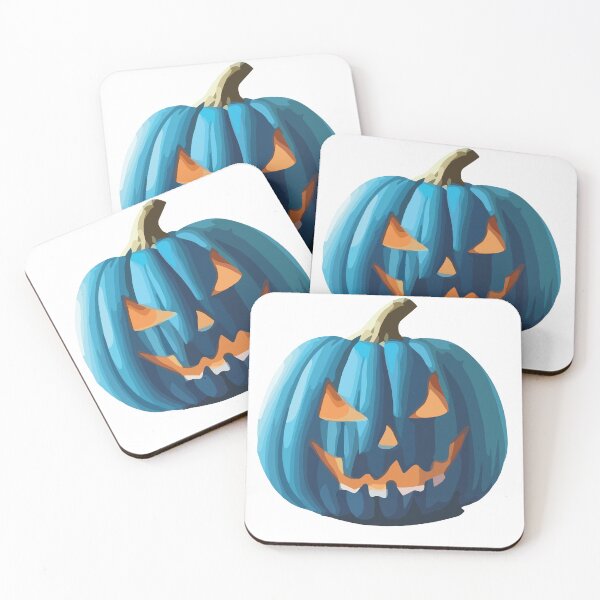 Item preview, Glow in the dark pumpkin designed and sold by CrazySweets.