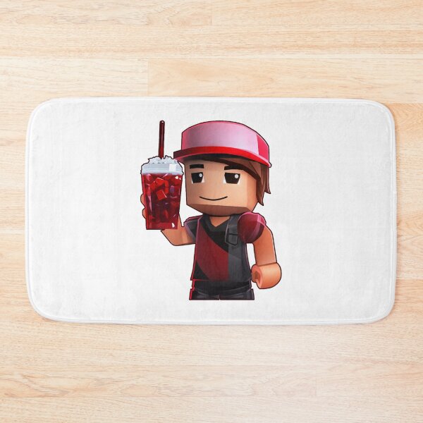 Item preview, Bloxy Cola Drink designed and sold by kistucsxas.