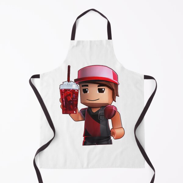 Item preview, Bloxy Cola Drink designed and sold by kistucsxas.