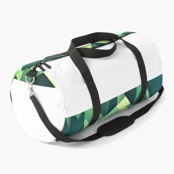 Item preview, Emerald Canopy designed and sold by GetCubedArt.