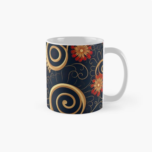 Item preview, Modern design reminiscent of elegant spirals and swirls designed and sold by Pflugart.
