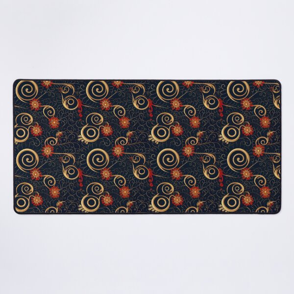 Item preview, Modern design reminiscent of elegant spirals and swirls designed and sold by Pflugart.