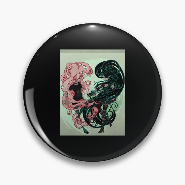 Item preview, Bonnibel and Marcy Complete me	 designed and sold by vqlpzeutv73.