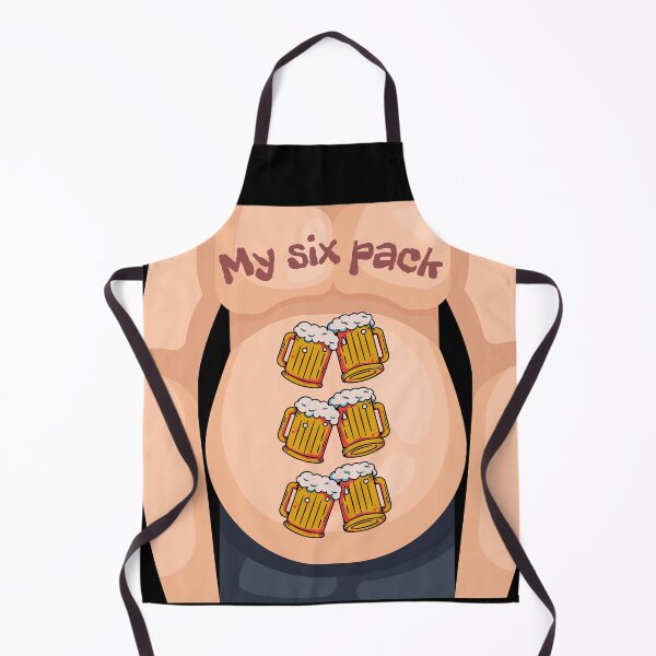 Item preview, My six pack. designed and sold by Krzysztof Siwek.