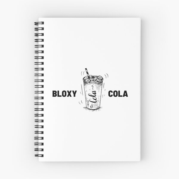 Item preview, Bloxy Cola (6) designed and sold by kistucsxas.
