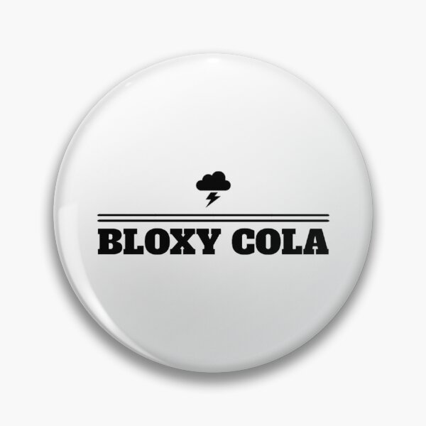 Item preview, BLOXY COLA (3) designed and sold by kistucsxas.