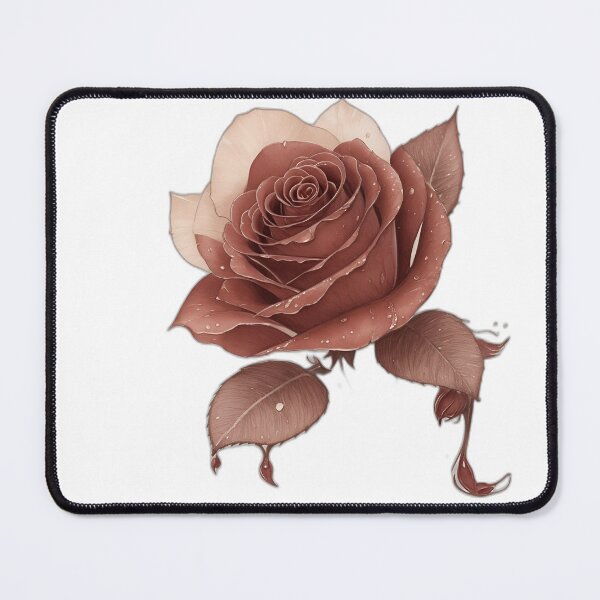 Item preview, Red Rose designed and sold by Dilwish5.